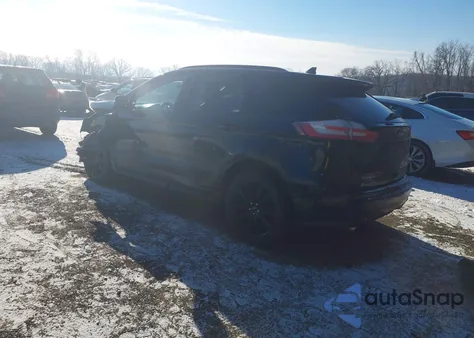 2020 Ford Edge St Line z USA, uszkodzony, nr VIN 2FMPK4J90LBB46264